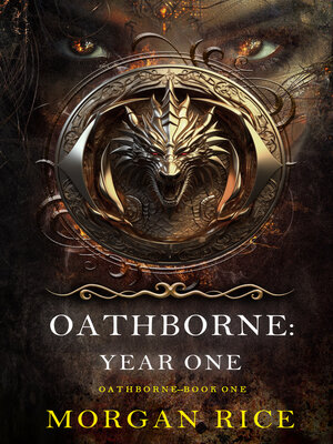 cover image of Year One